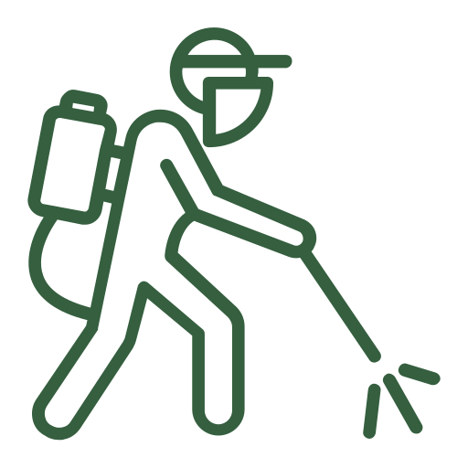 Pest and weed control