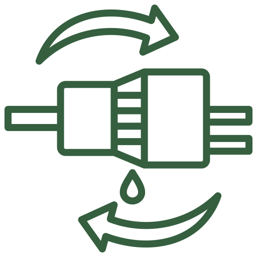 Pump and filter maintenance