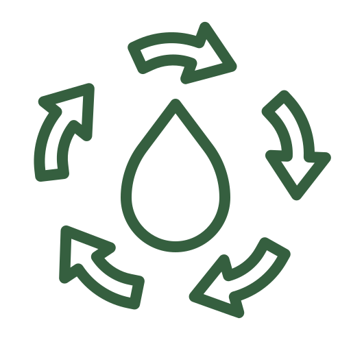 Water refilling and skimmer cleaning