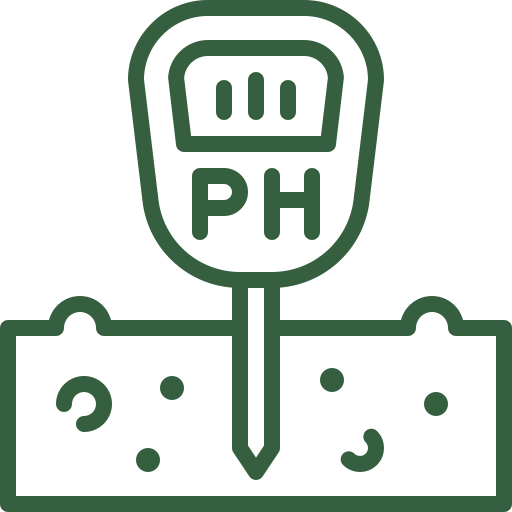 Water quality and pH testing