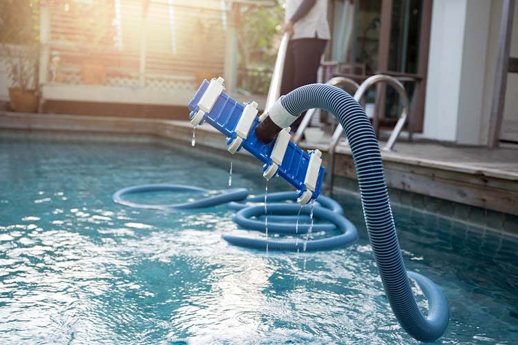 Ensuring pools stay clean, safe, and perfectly functional year-round.