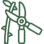 Tree and shrub pruning