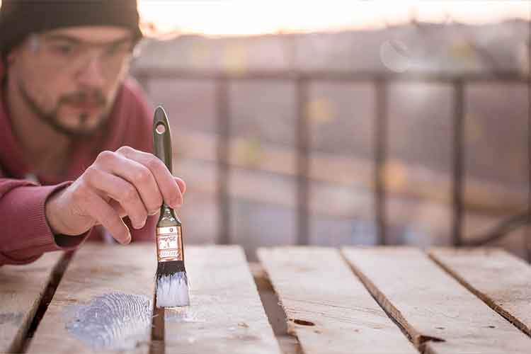 Transforming old outdoor structures with modern upgrades, repairs, and enhanced aesthetics.