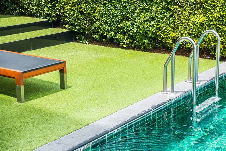 Providing high-quality artificial grass installation for durable, low-maintenance green spaces.