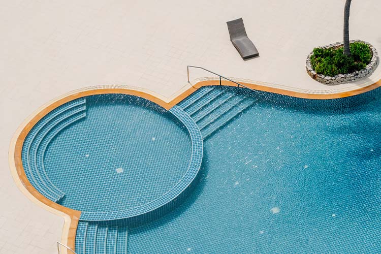 Creating swimming pool designs suited to your space and lifestyle.