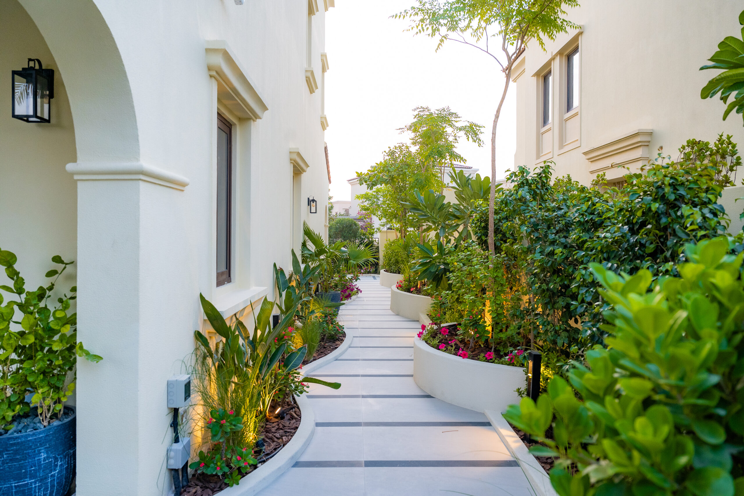 Pines Landscaping: Complete Outdoor Design and Landscaping Services for Modern Living