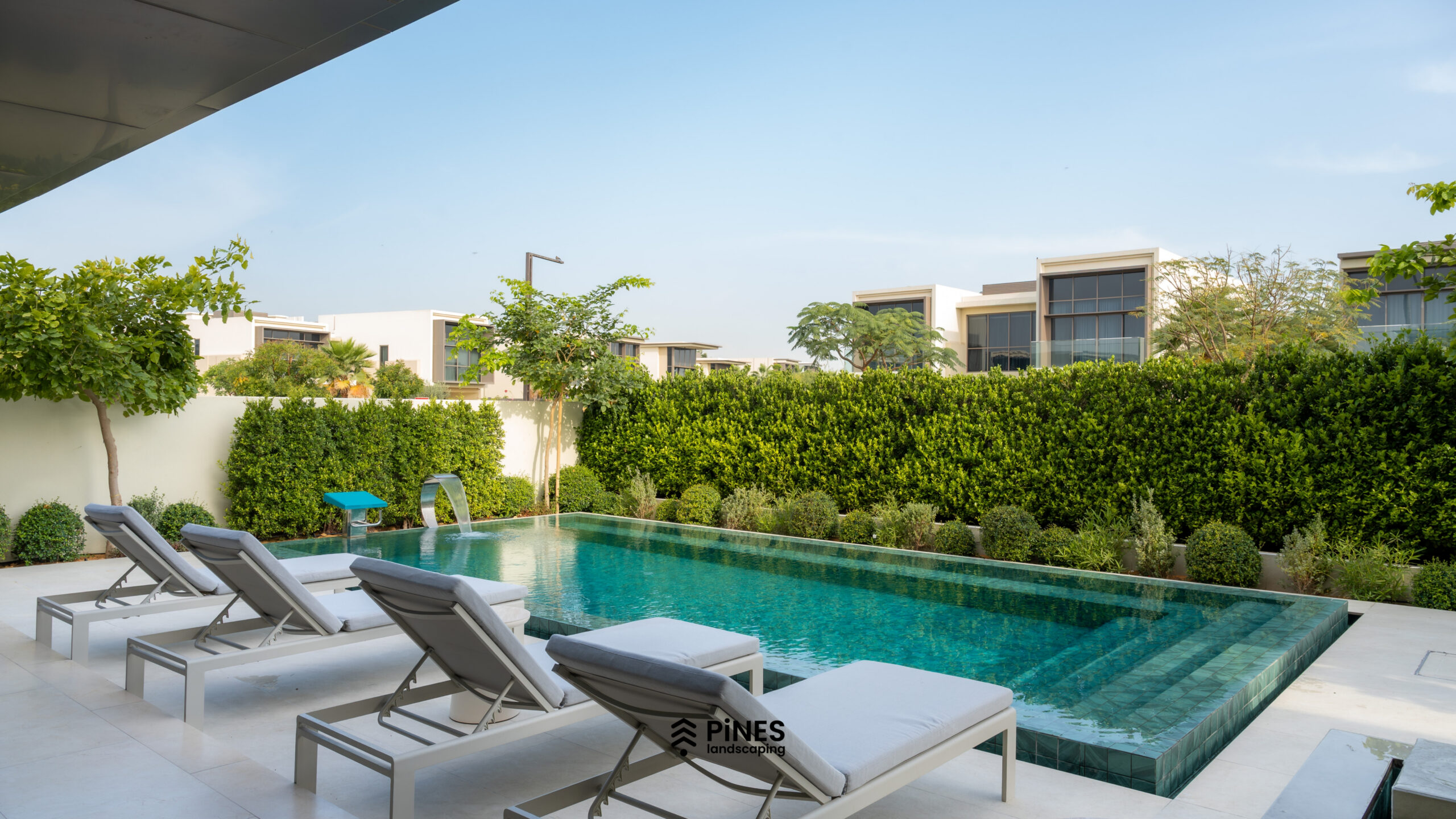 Top Landscaping Trends in Dubai for 2026: What Villa Owners Are Choosing This Year