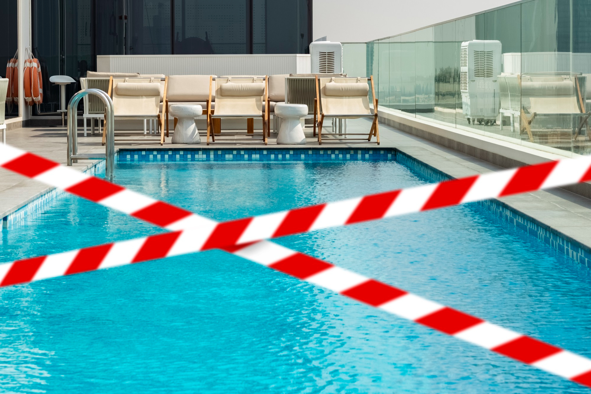 Swimming Pool Safety Tips Every Homeowner Should Know