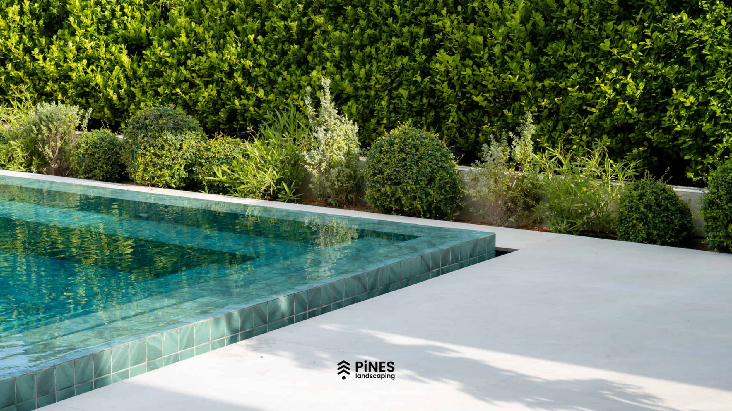 Infinity Pool vs Overflow Pool: Which Design Works Best for Dubai Villas?