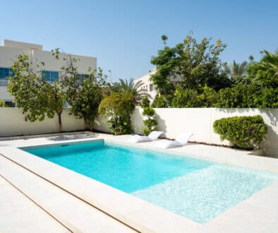 Why Custom Swimming Pools Are Becoming a Must-Have for Dubai Villas