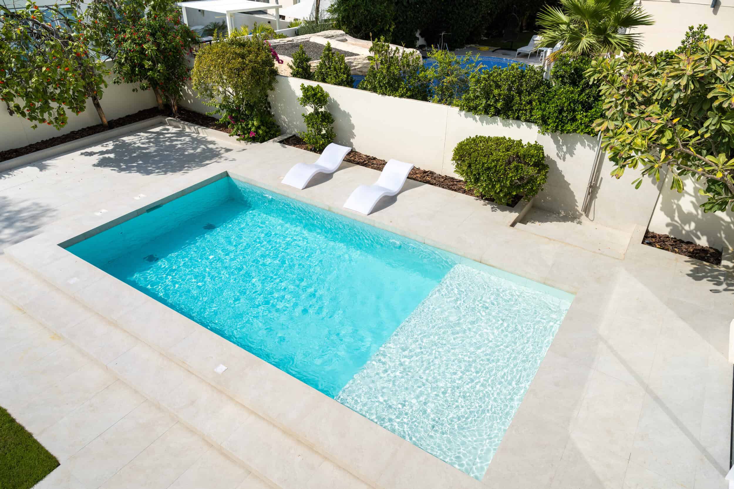 Pool Renovation in Dubai: Signs It’s Time to Upgrade Your Villa Pool