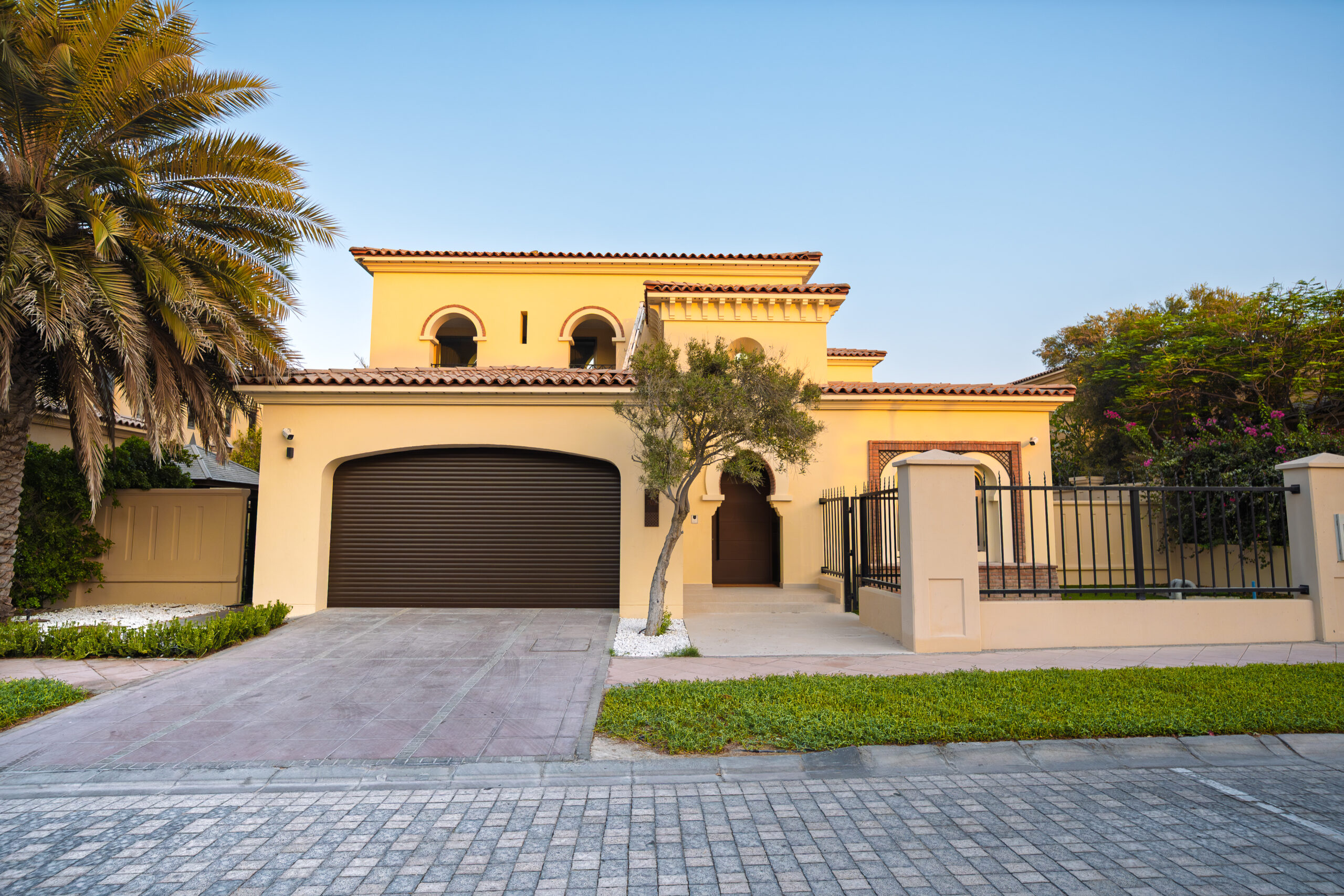 Make outdoor spaces more useful with durable pathways, paved areas, stonework, edging and retaining features. We plan finishes and layouts that complement the architecture and stand up to outdoor exposure, while clearly defining seating, access and garden zones.